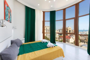 Leyla Apartments 2